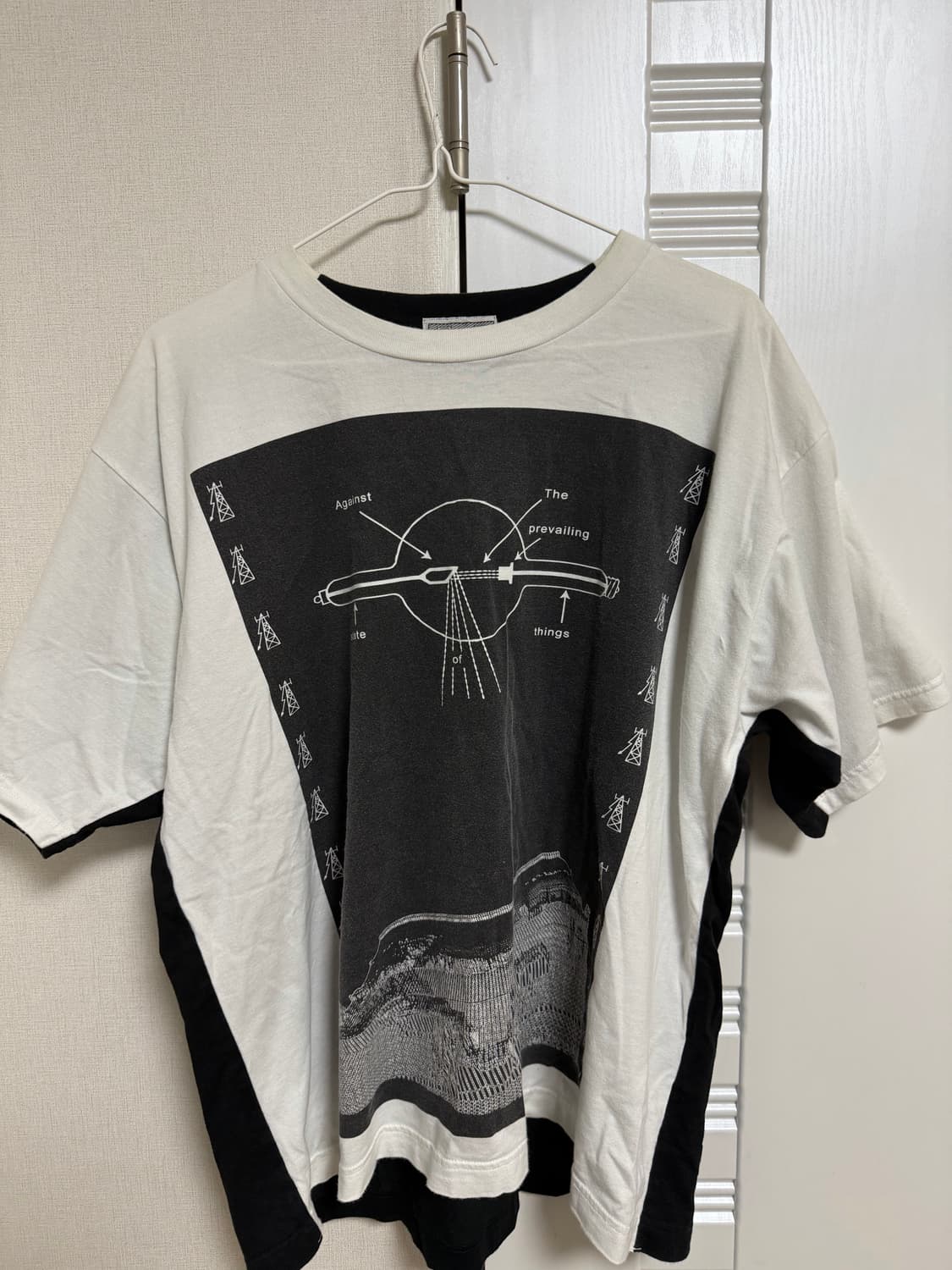 카브엠프트 반팔티셔츠 상품이미지1