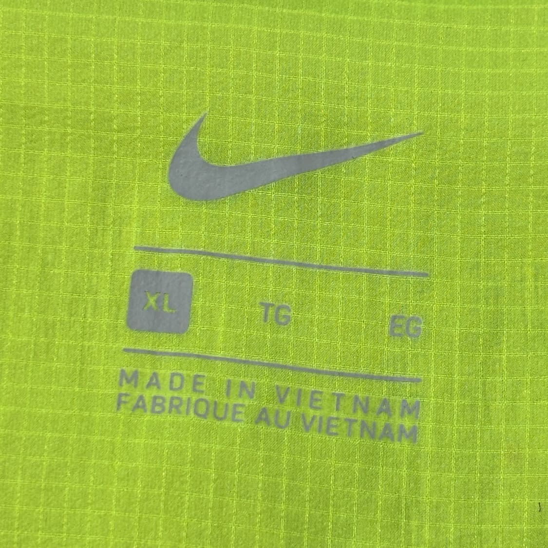 나이키 윈드브레이커 바람막이 상품이미지2