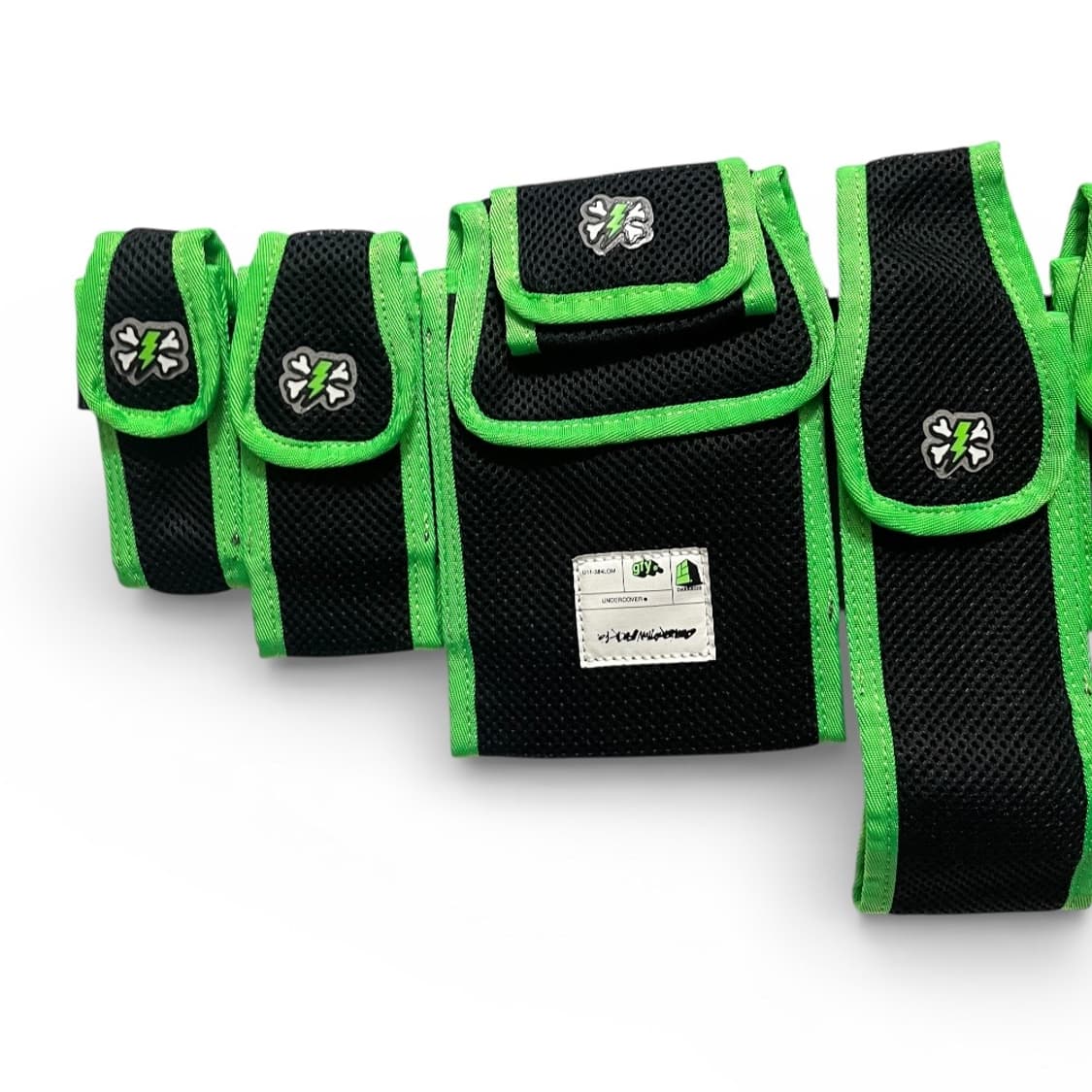 언더커버 탄창백 검/형 상품이미지4