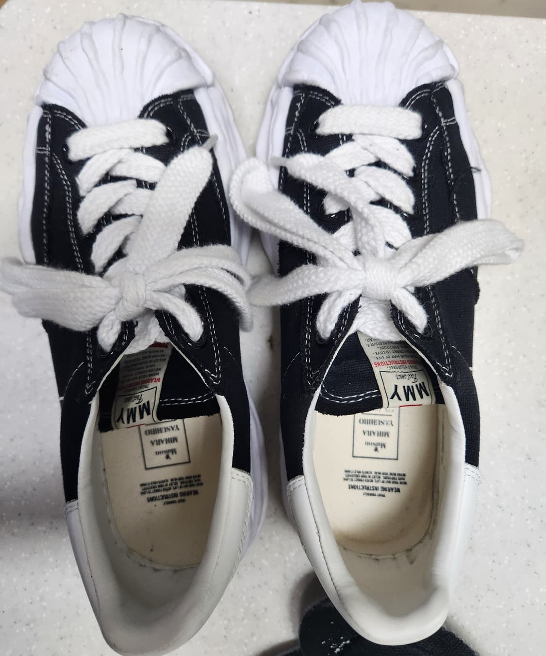 미하라 야스히로 블레이키 블랙 42 상품이미지5