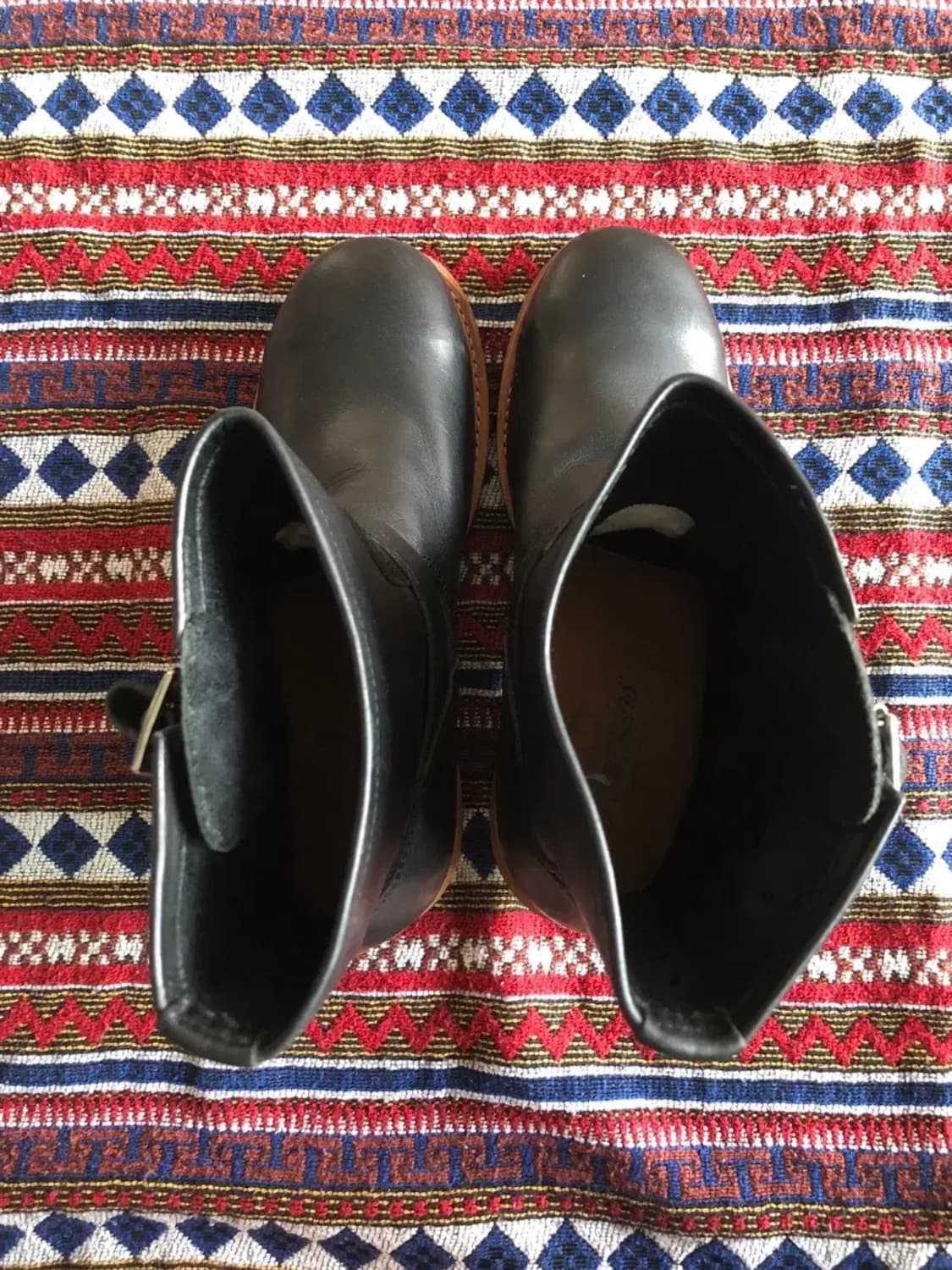 호킨스 엔지니어 부츠 260 상품이미지3