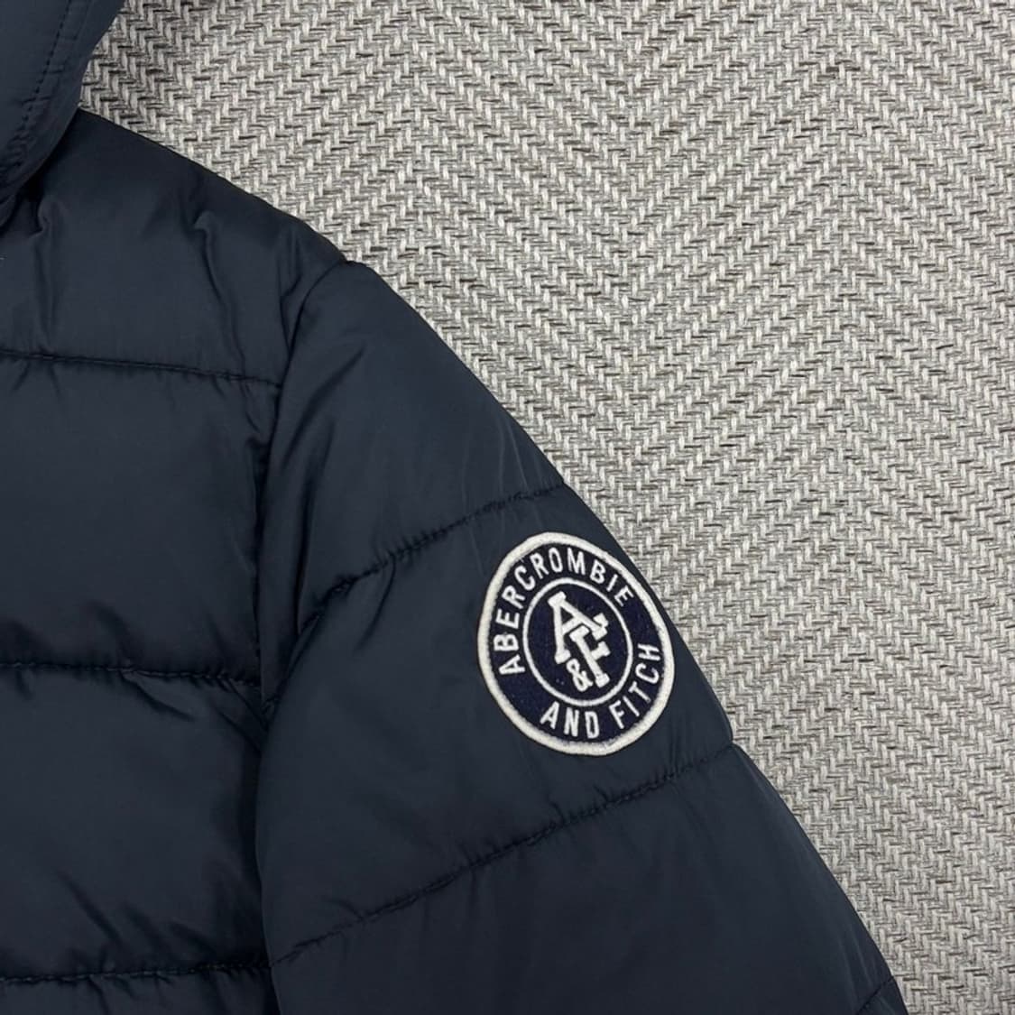 아베크롬비앤피치 후드 패딩 v3086 상품이미지6