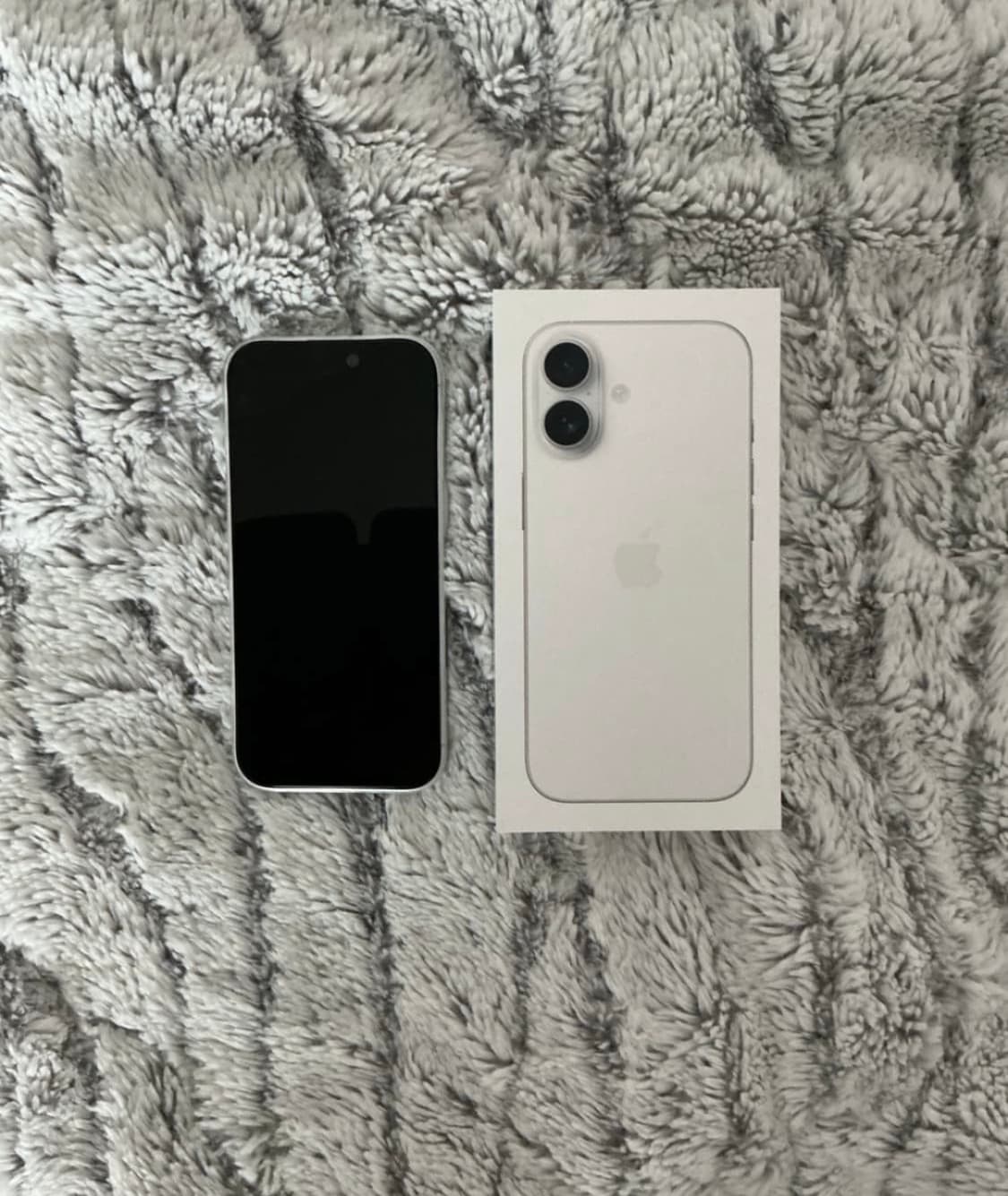 아이폰 17 화이트 256 상품이미지1