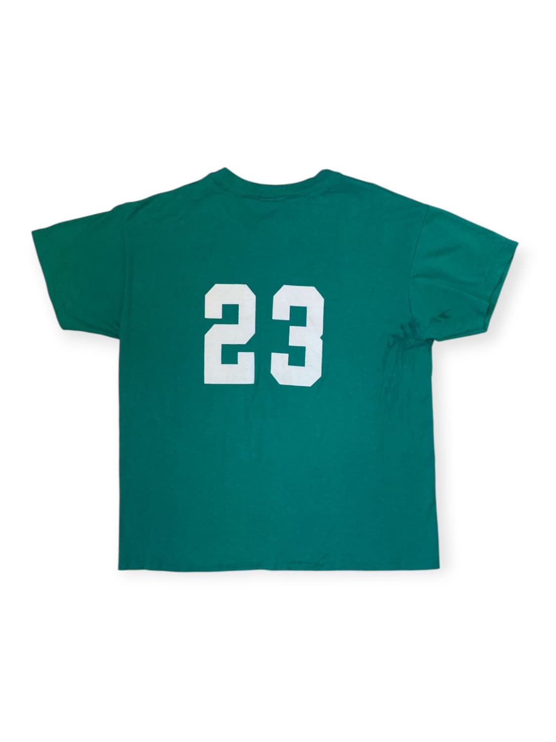 헤인즈 반팔 티셔츠 Made in USA (Woman L) 상품이미지9