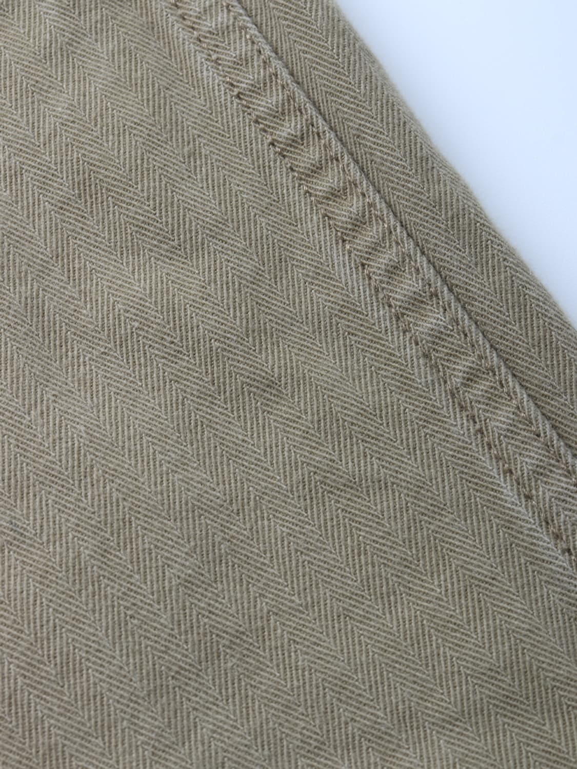 빔즈 BEAMS PLUS Military Trousers 상품이미지8