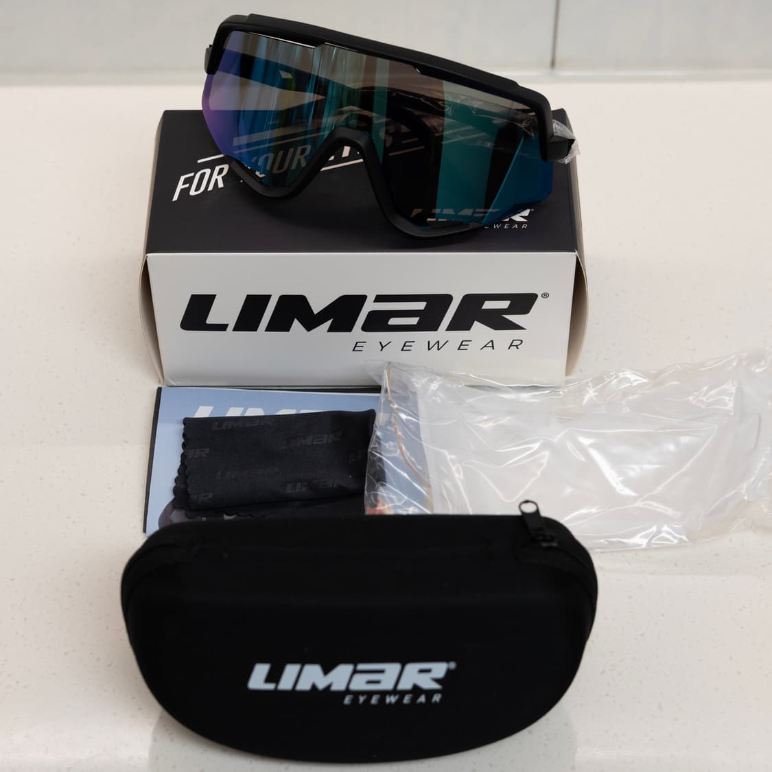 LIMAR CAOS 리마 카오스 고글 상품이미지1