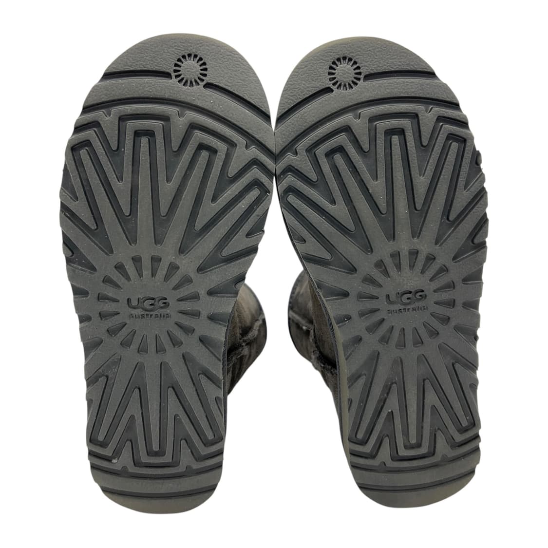 240 W 어그 클래식 숏2 그레이 상품이미지6