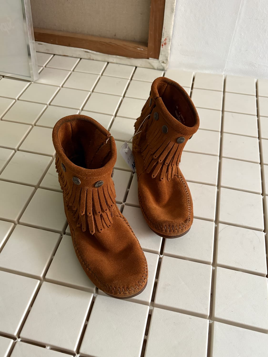 미네통카  (24.5cm) 상품이미지6