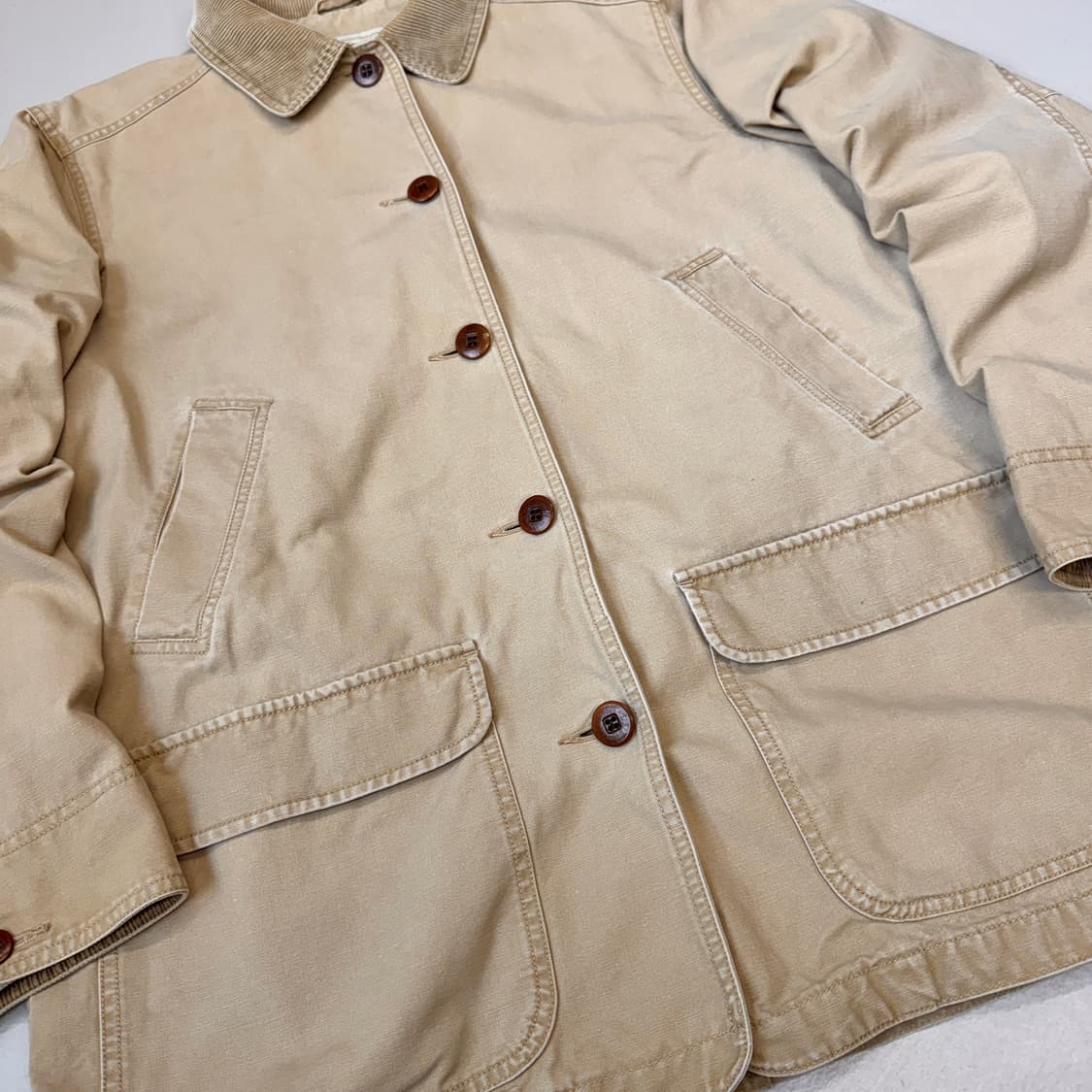 엘엘빈 헌팅 필드 워크자켓 상품이미지4