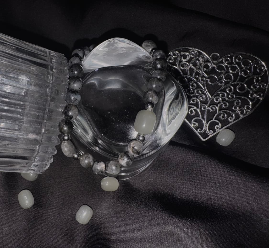 Gothic Mood bracelet 상품이미지2