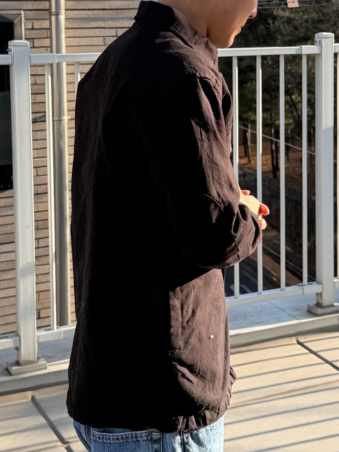 디키즈 워크 자켓 상품이미지3