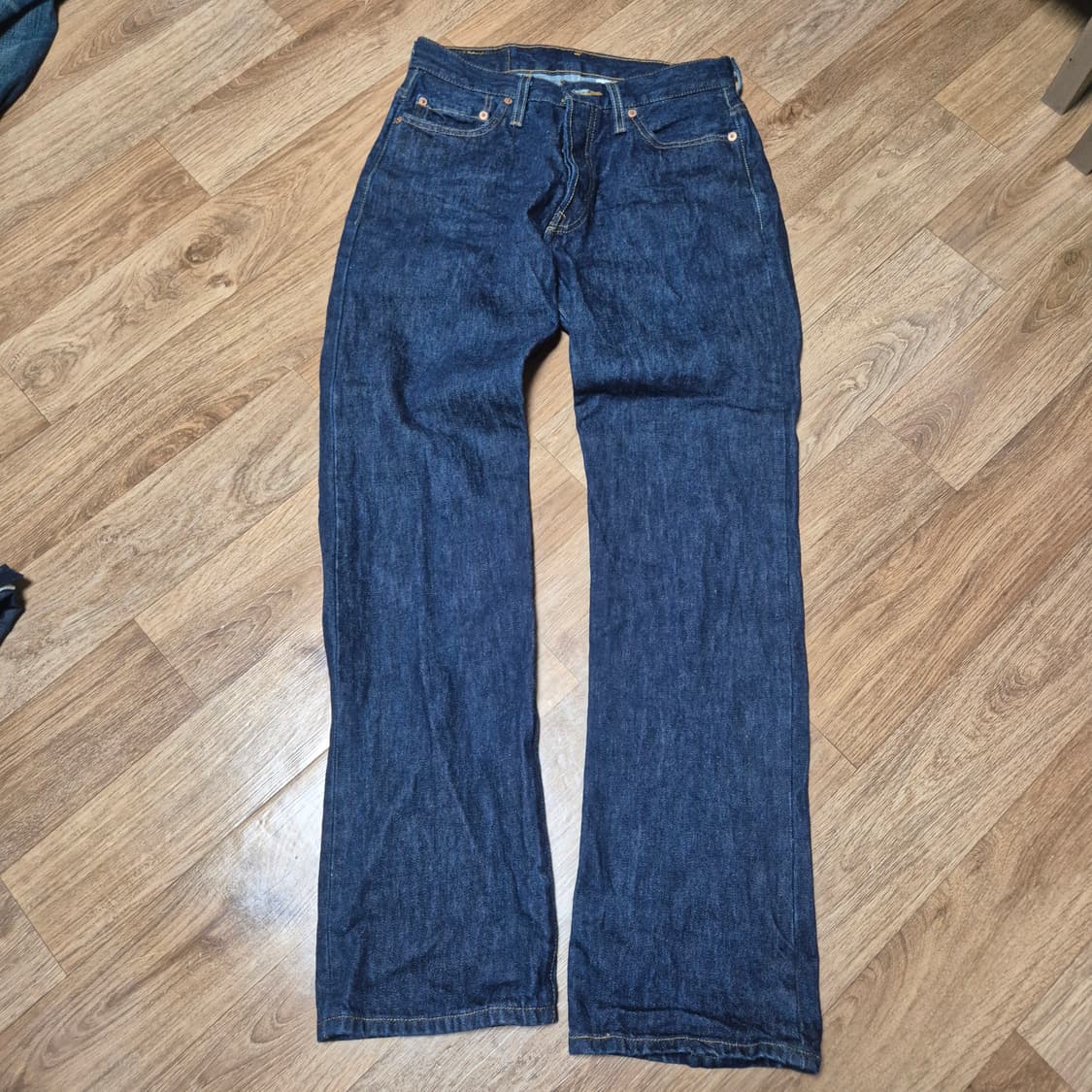 리바이스 501 W30 L32 상품이미지1