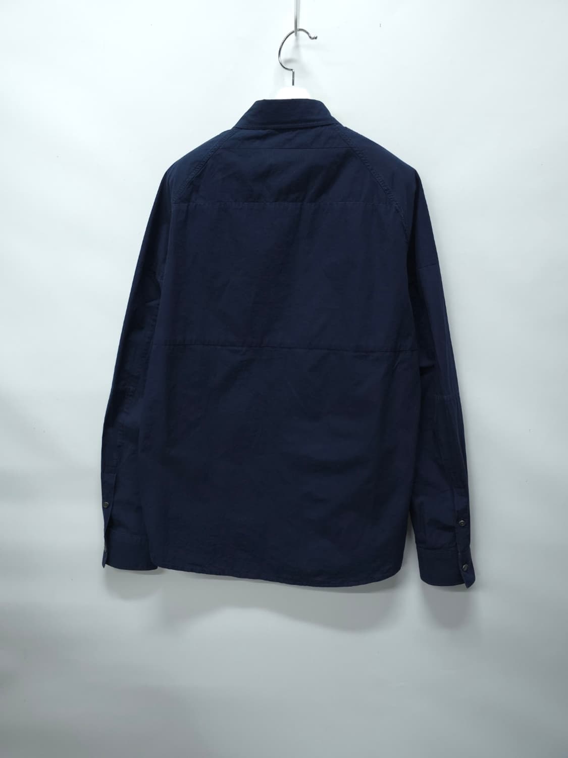 솔리드옴므 베이직 셔츠 ( 105 ) 상품이미지6