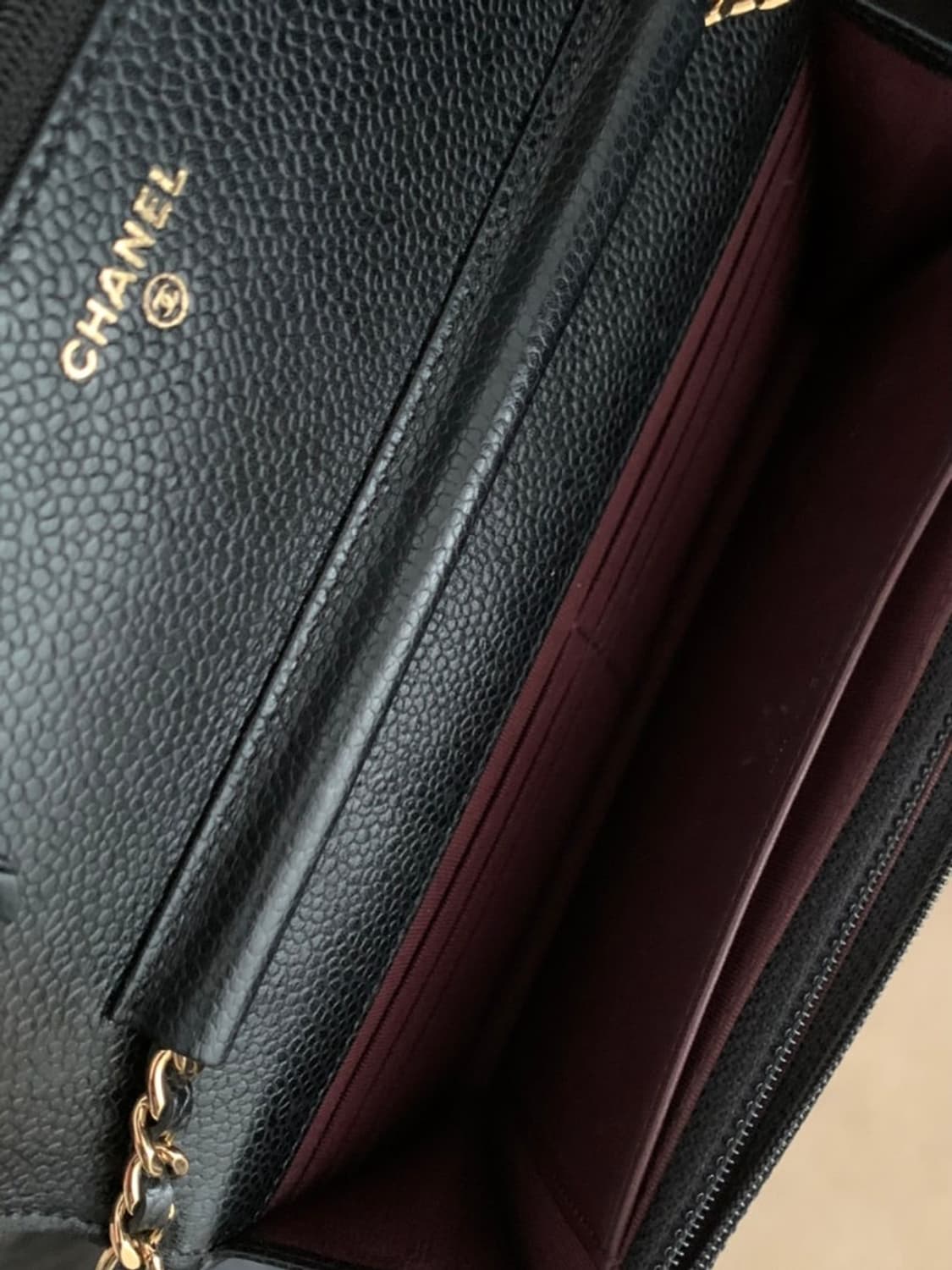 샤넬 클래식 woc 상품이미지6