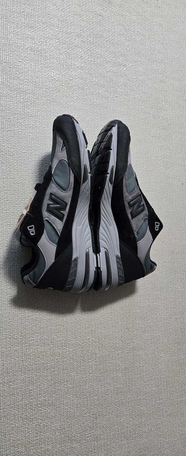 뉴발란스 M991WTR 285사이즈  상품이미지4