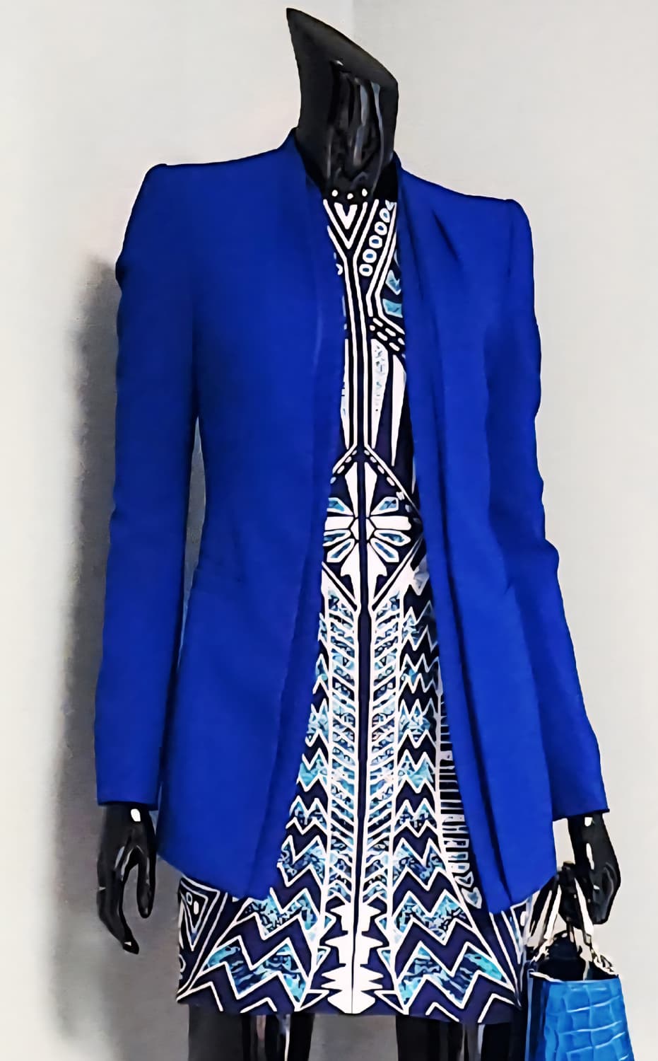 지고트 자켓 상품이미지1