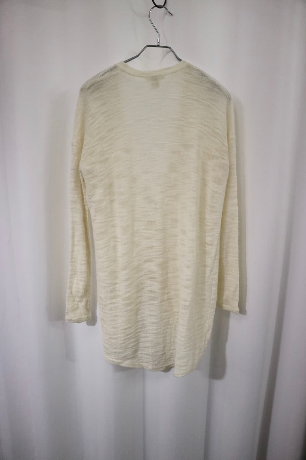 Helmut Lang wool cardigan 상품이미지3