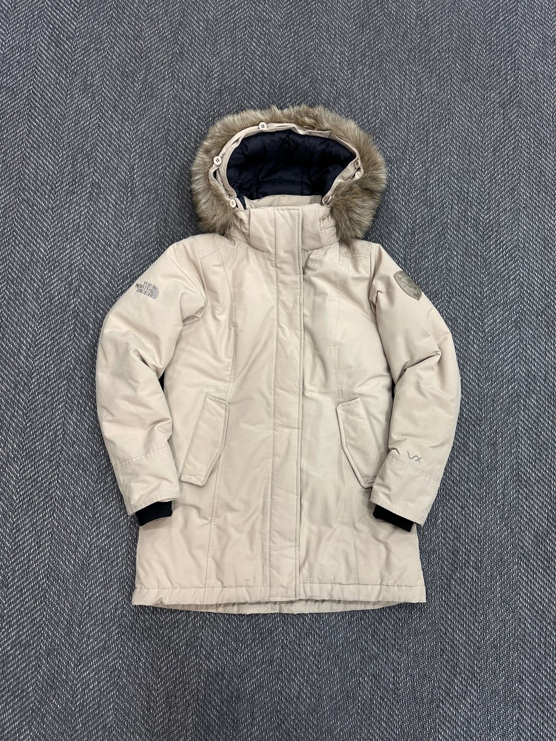 노스페이스 패딩  상품이미지5