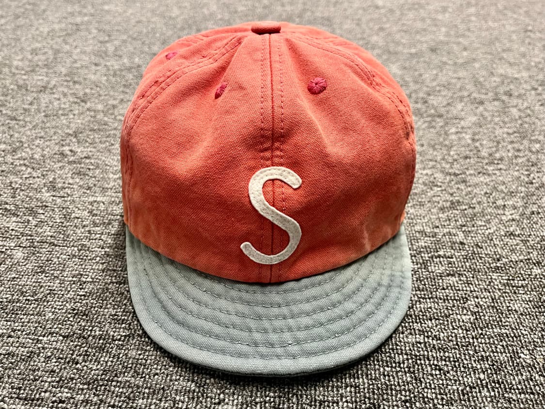 데쵸 DECHO 엔지니어 캡 상품이미지2