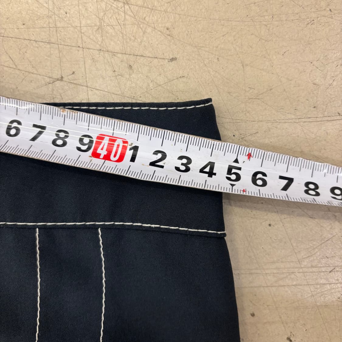 오클리 컬러블럭 보드숏 반바지 상품이미지6