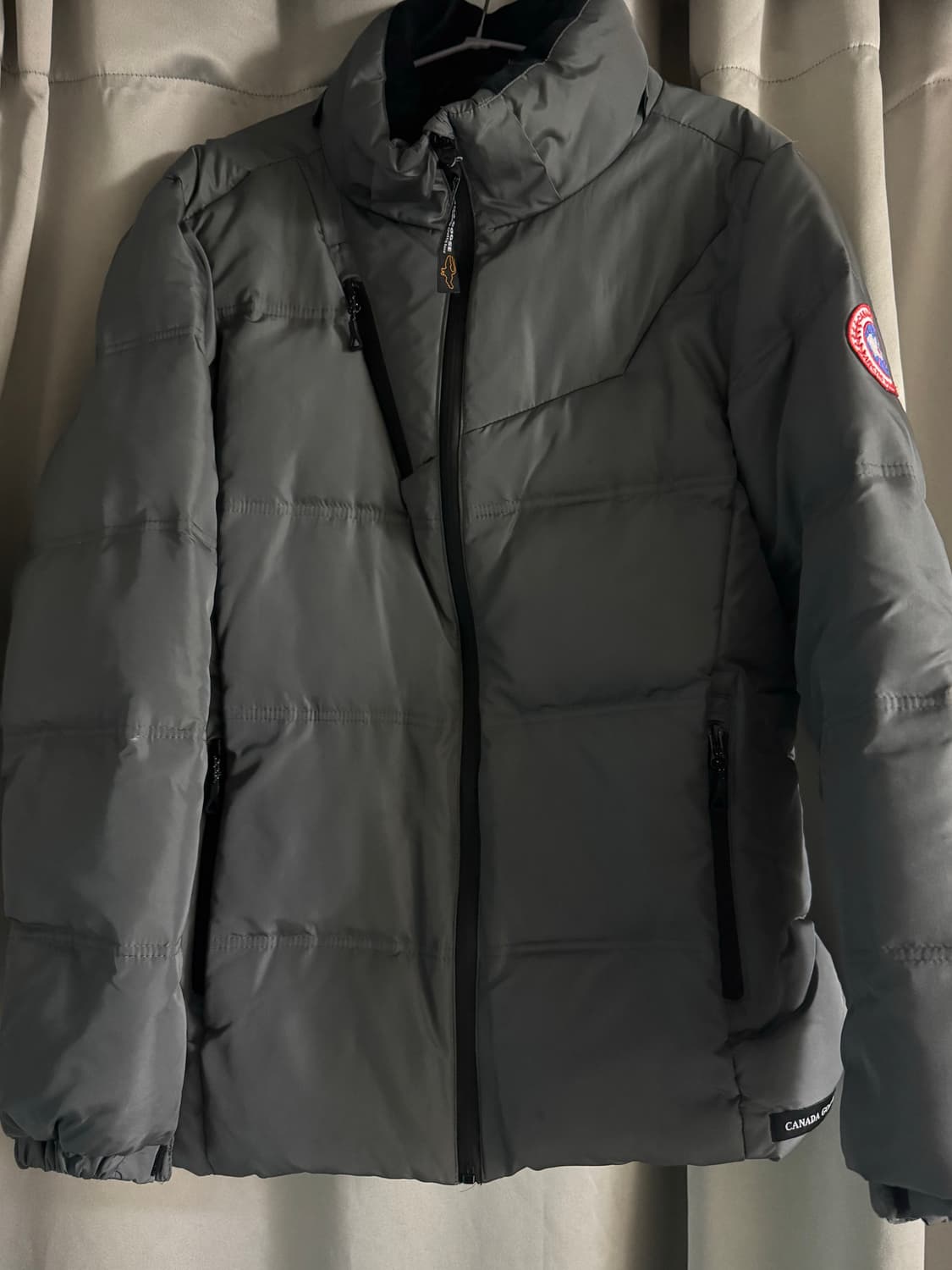 캐나다구스 패딩 상품이미지1