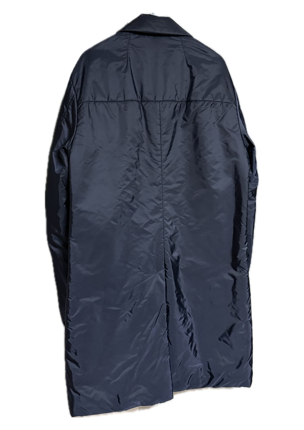 프라다 스포츠 나일론 맥 코트 상품이미지3