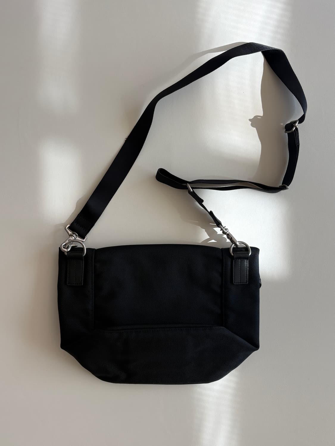 Porter x Docomo Shoulder Bag 상품이미지7