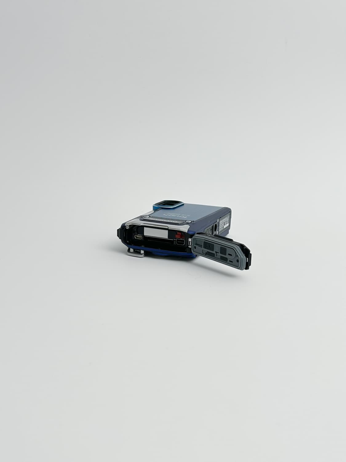 방수디카!) 올림푸스 tg-820 빈티지 디카 상품이미지4