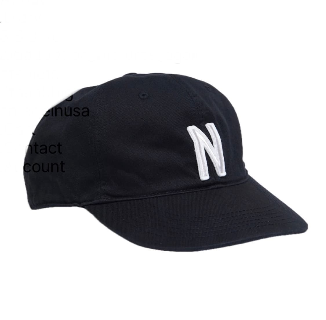 테프스토어즈 NN - Ⓕ Japan 볼캡 상품이미지2