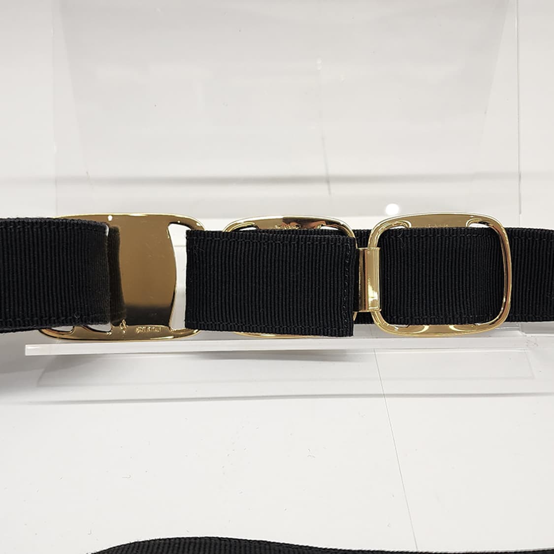 페라가모 패브릭 벨트 6576M 상품이미지7