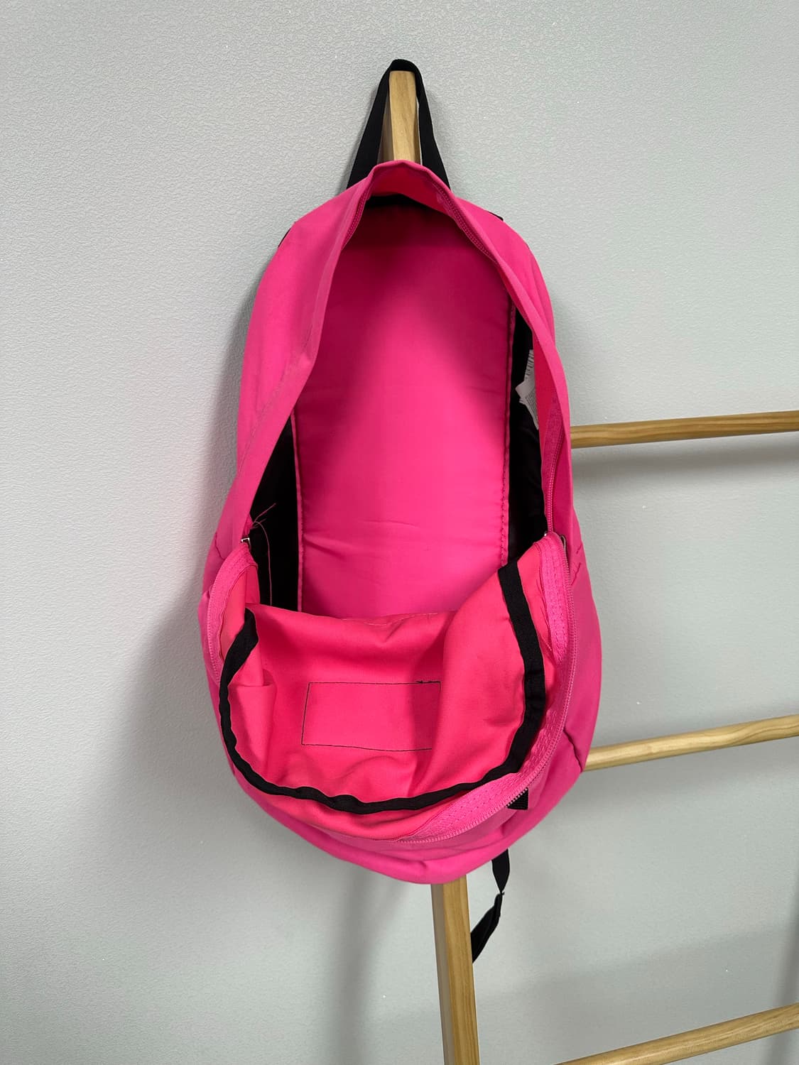 잔스포츠 백팩 상품이미지5