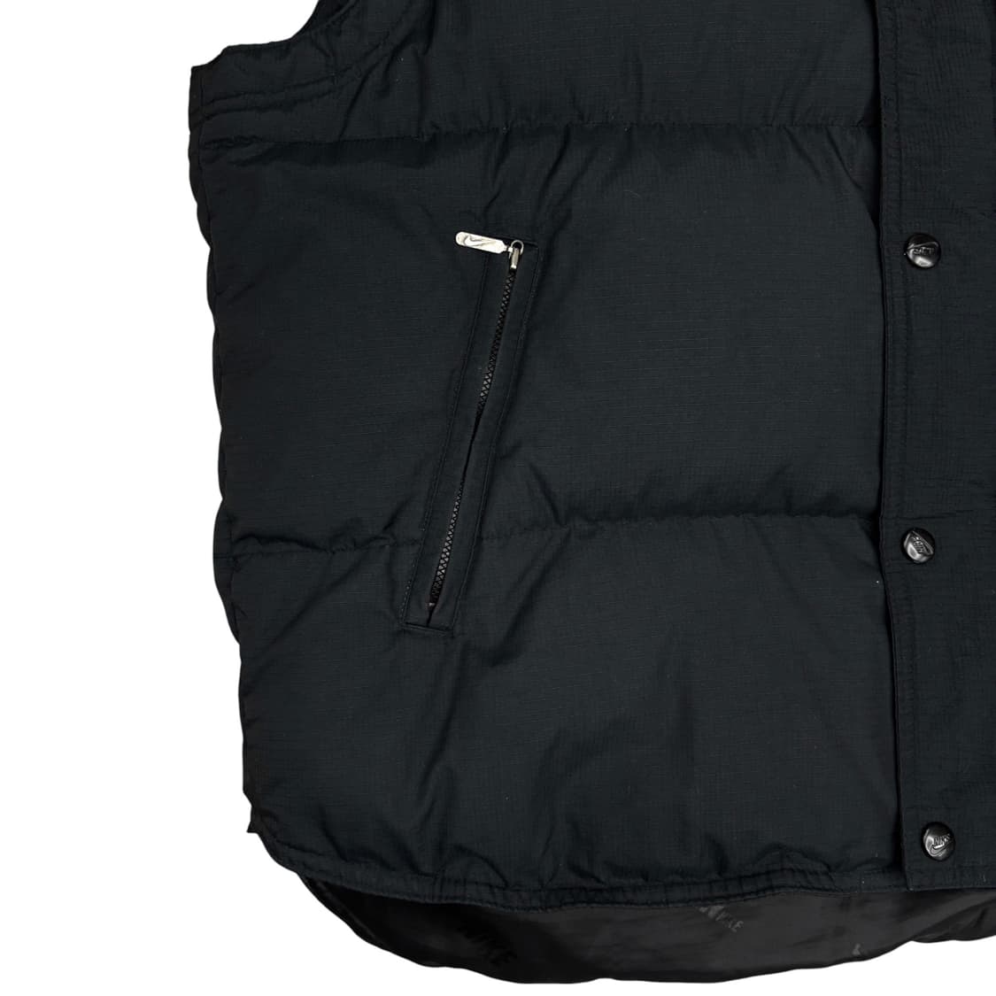 90's 나이키 ACG 덕 다운 베스트 상품이미지6