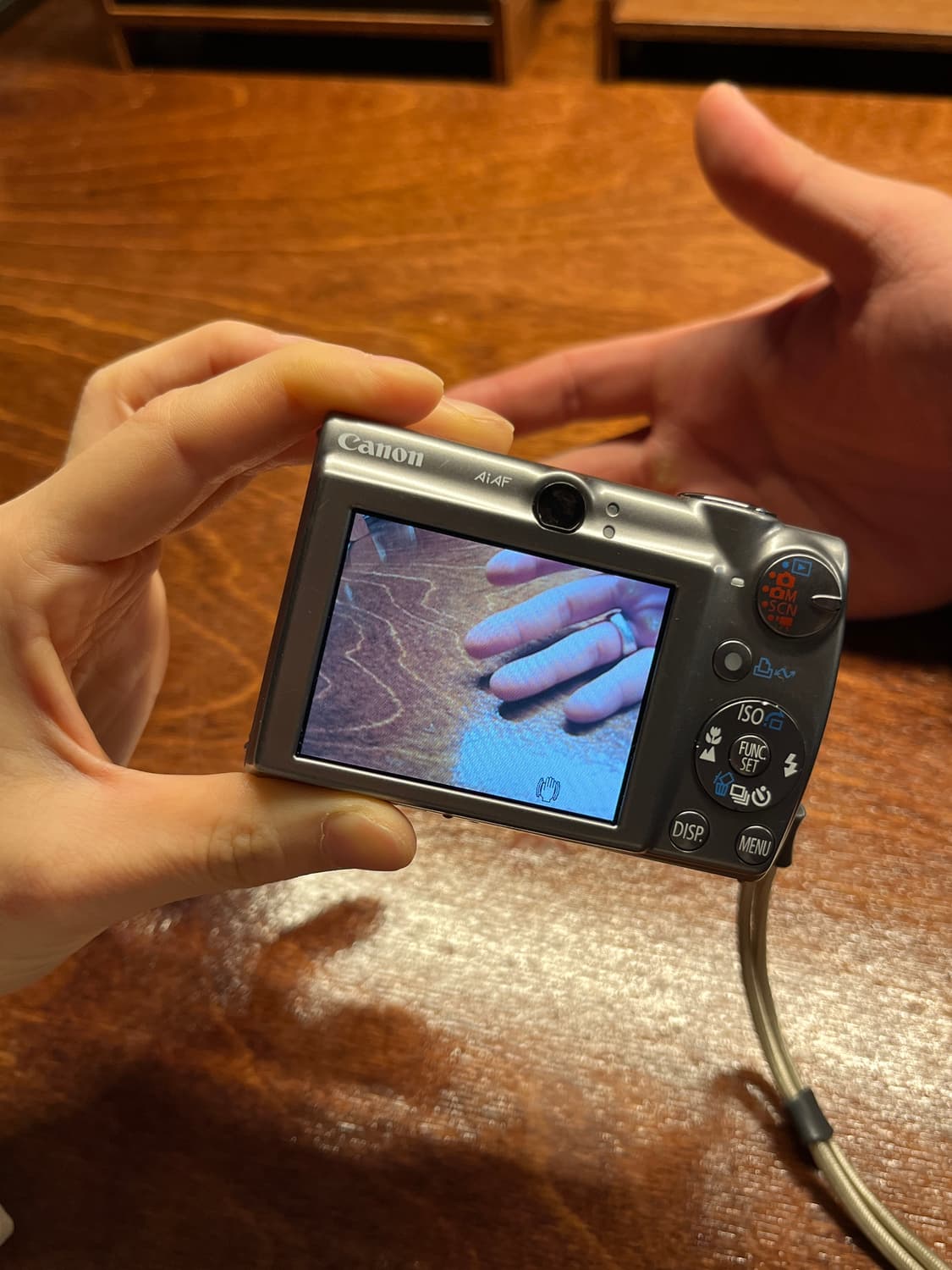 작례] 캐논 익서스850is, sd800is, ixy900is 상품이미지3