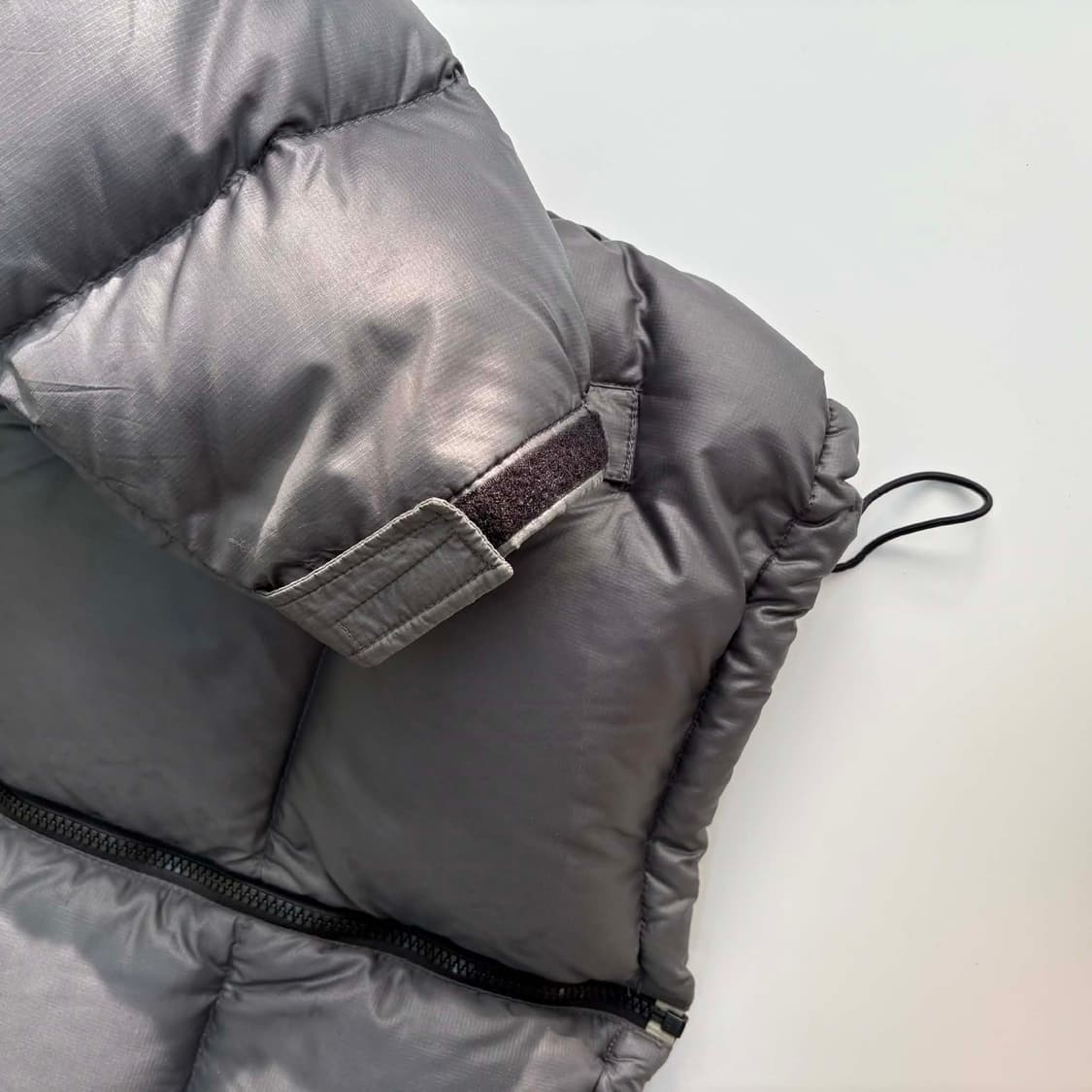 [M] 노스페이스 눕시 700 다운 자켓 푸퍼 패딩 상품이미지8