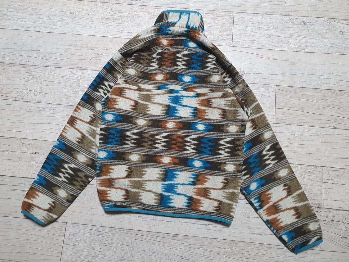 파타고니아 아즈텍 신칠라 XS 상품이미지2