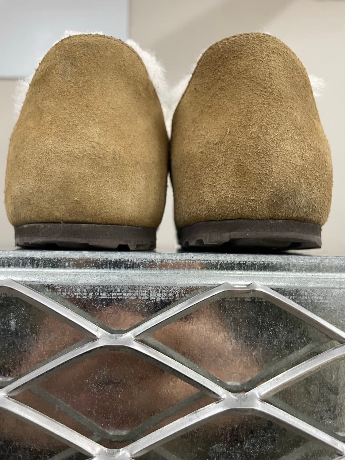 버켄스탁 런던 시어링 240 (gr-4239) 상품이미지10