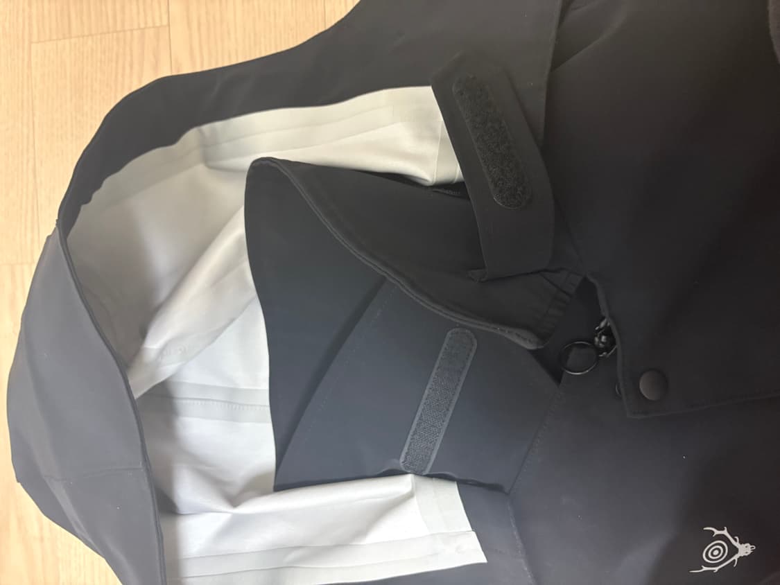 South2west8(남이서팔) 바람막이 상품이미지5