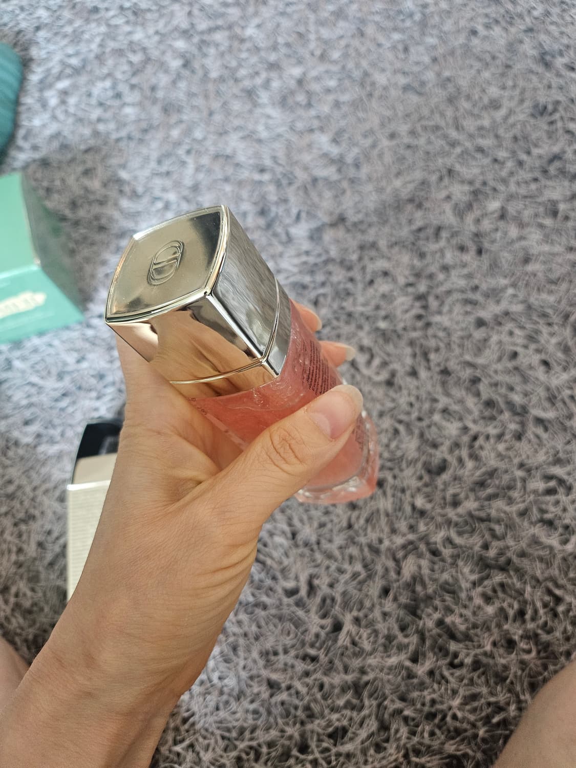 디올 프레스티지 로즈 세럼 50미리 상품이미지3