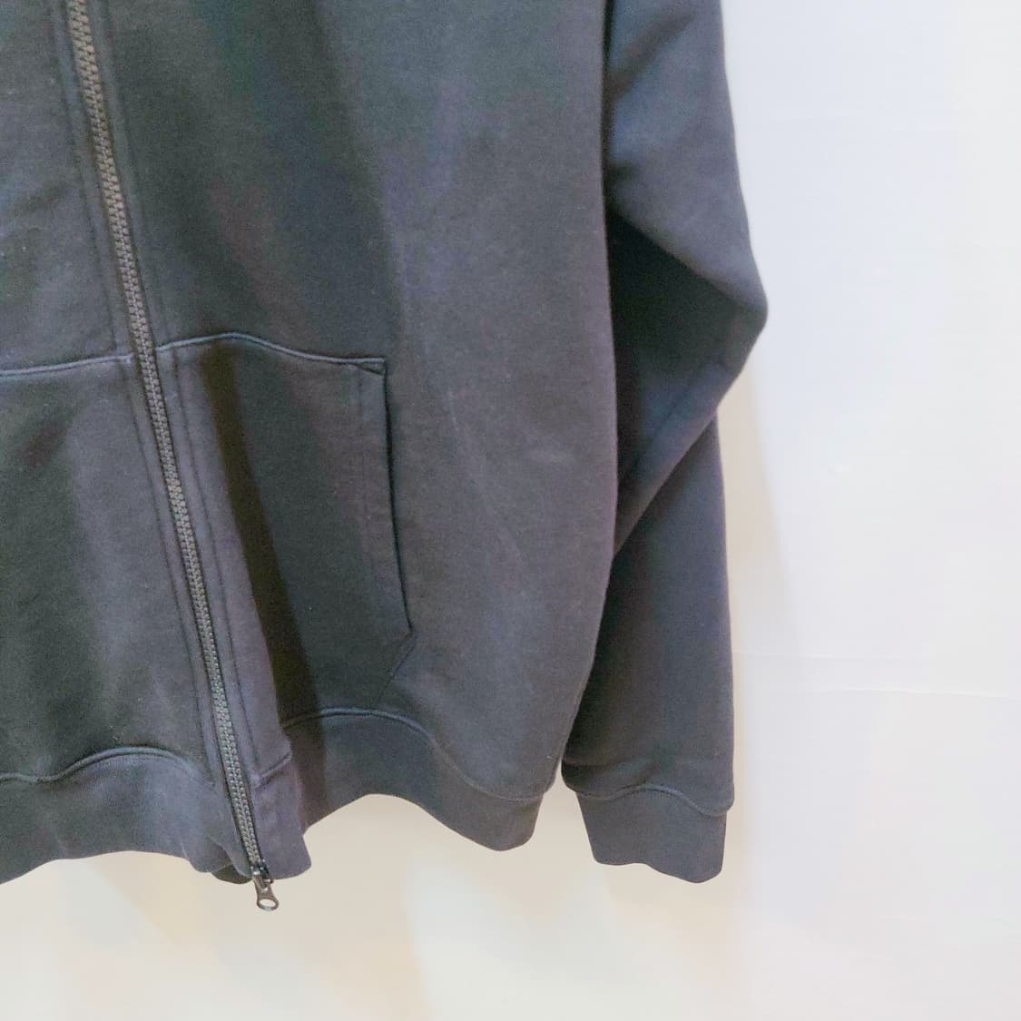 XL) 캉골 후드집업  상품이미지2