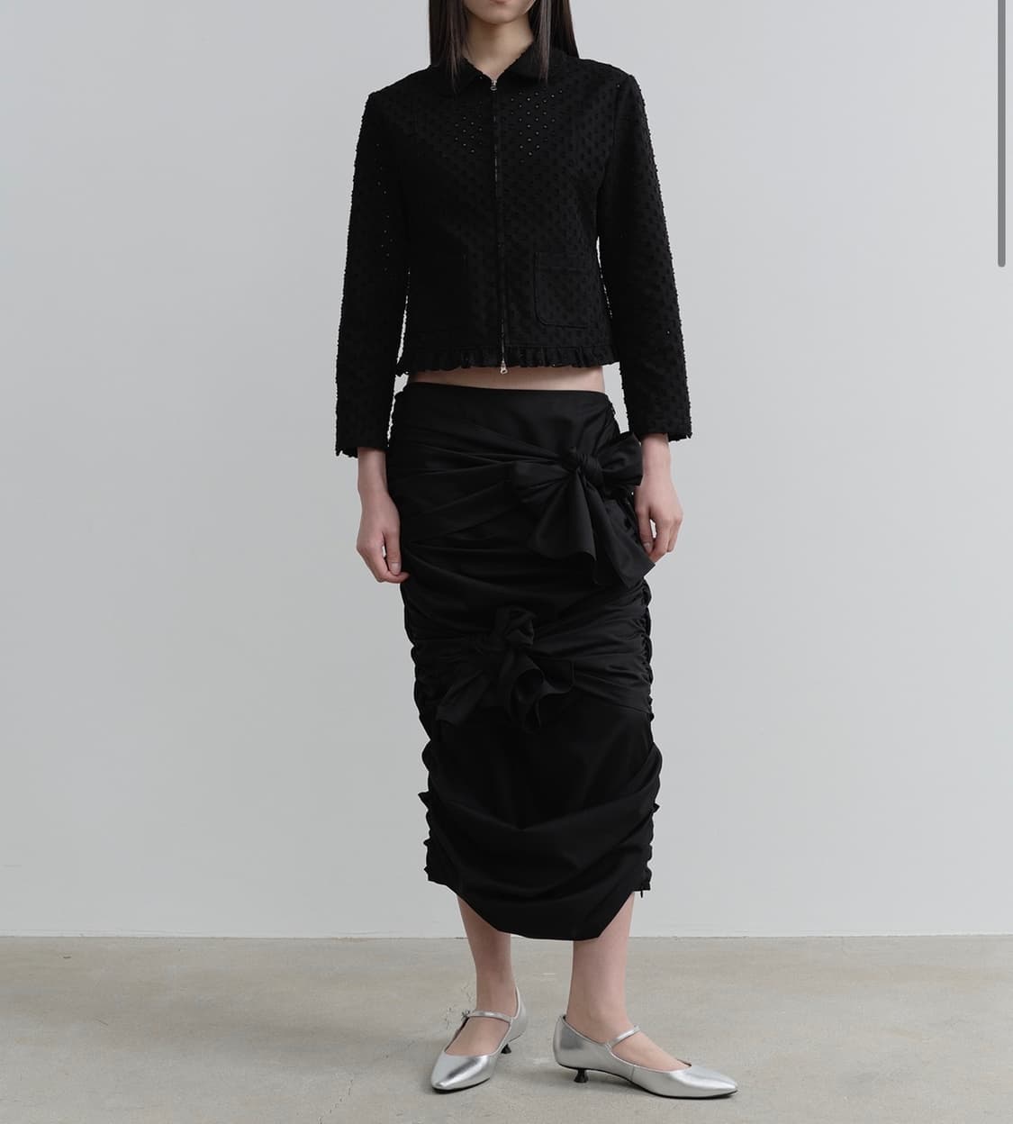 kilo 카일로 자켓  상품이미지1