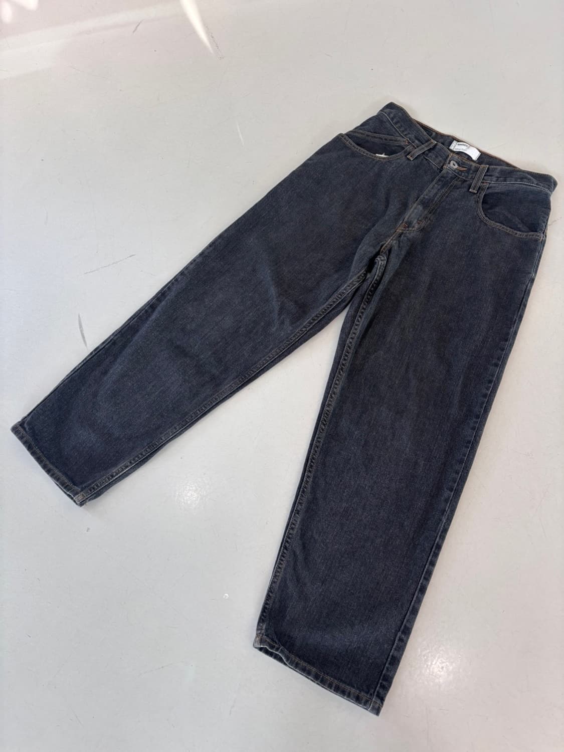 Vintage Levis SilverTap Denim pants 상품이미지3