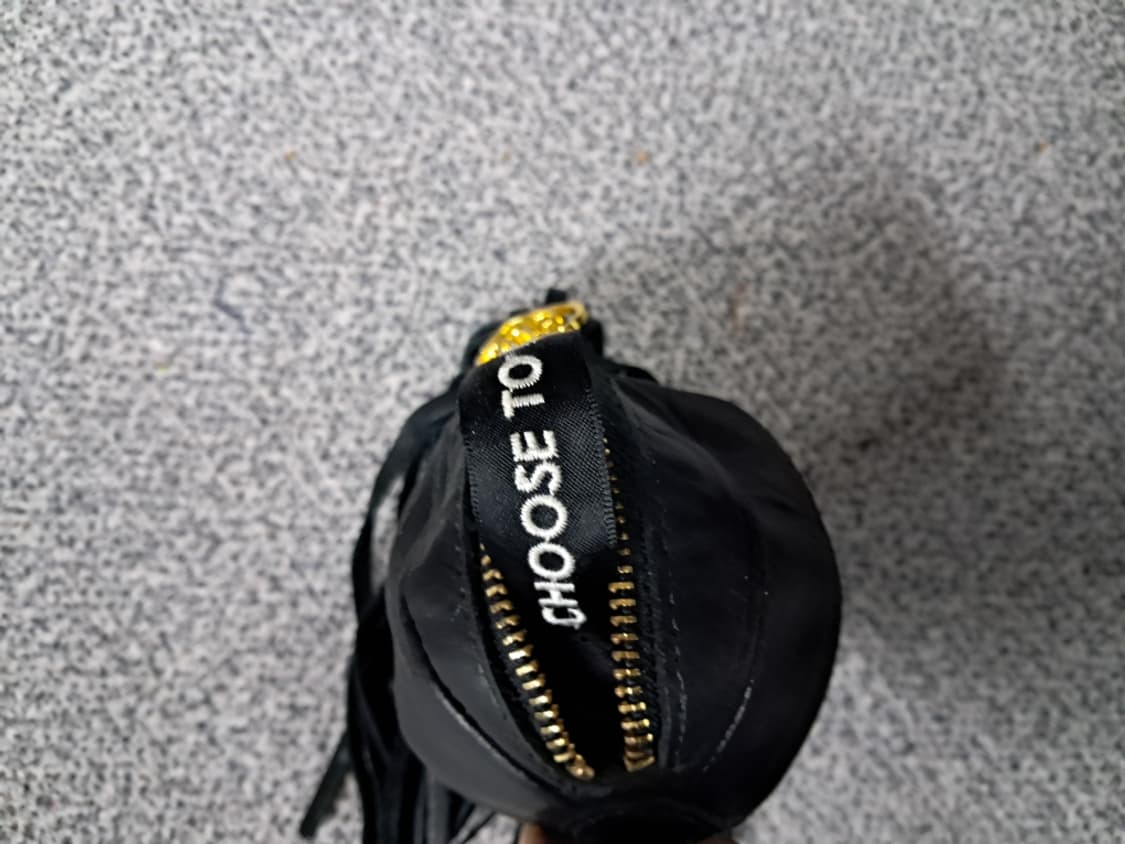 빈티지 가죽 홀더 상품이미지2