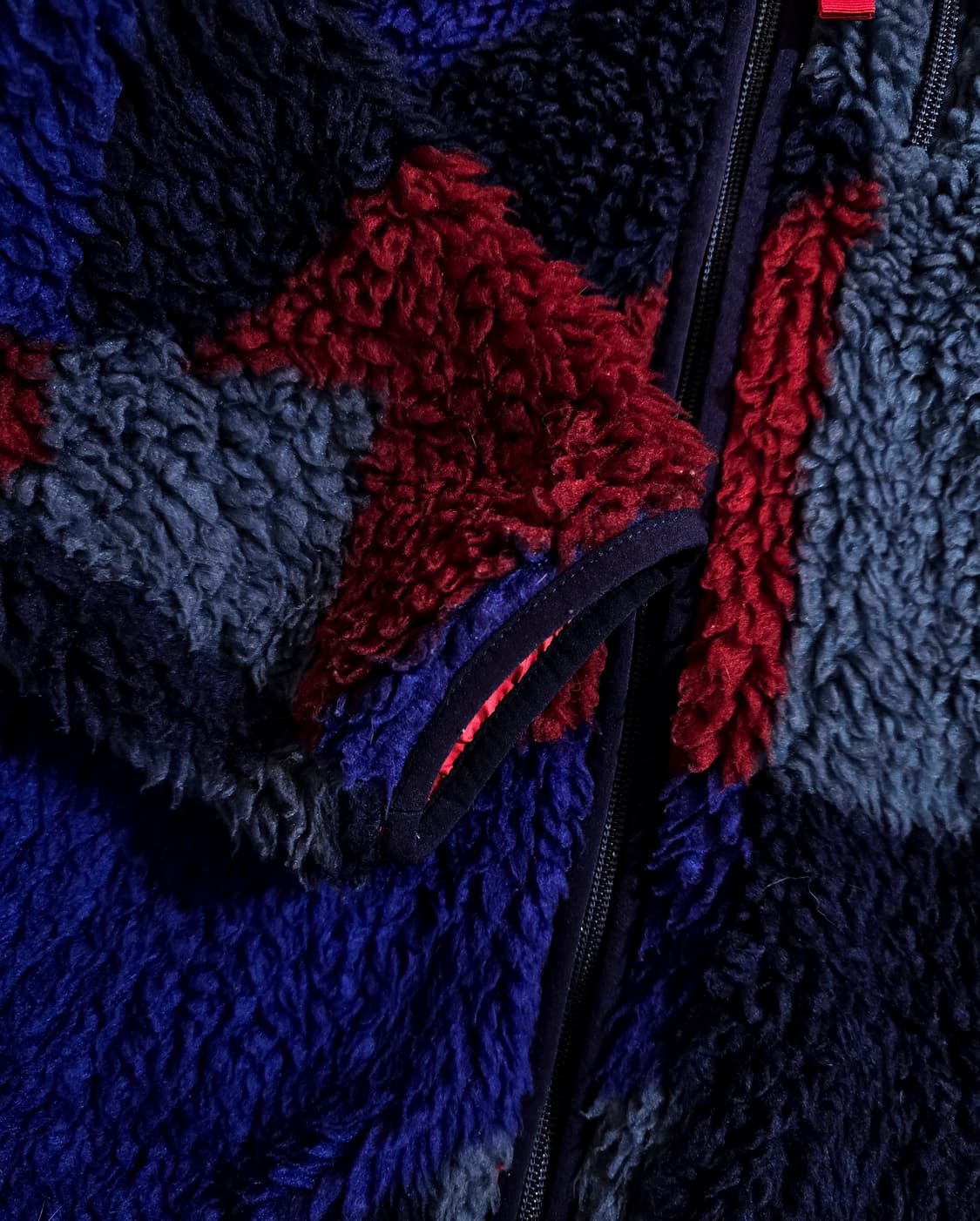 14FW 파타고니아 딥파일 레트로 가디건 (Deep Pile) 상품이미지4