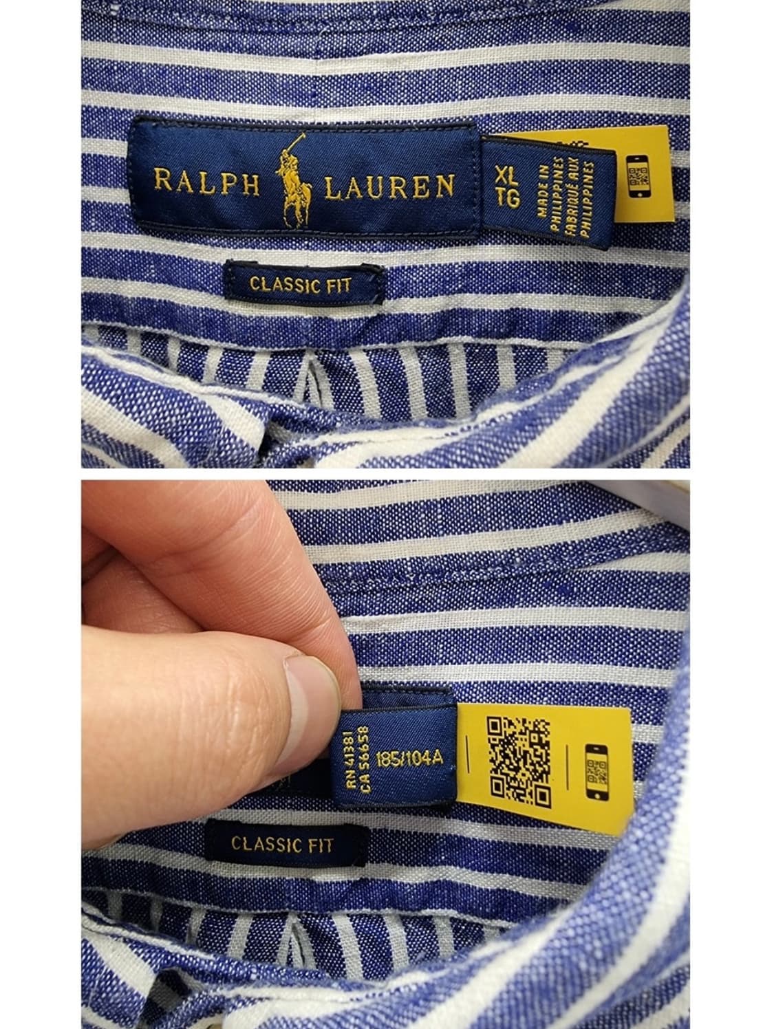 POLO RALPH LAUREN 폴로 랄프로렌   상품이미지7
