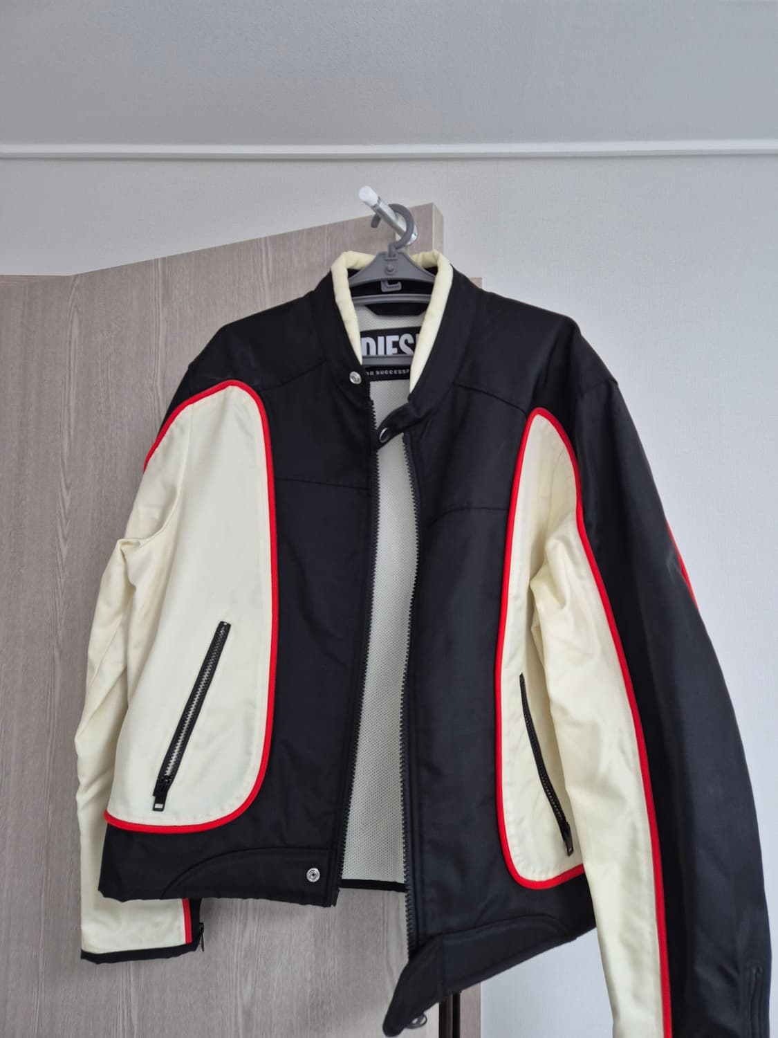 Diesel j 블링크 자켓 상품이미지1