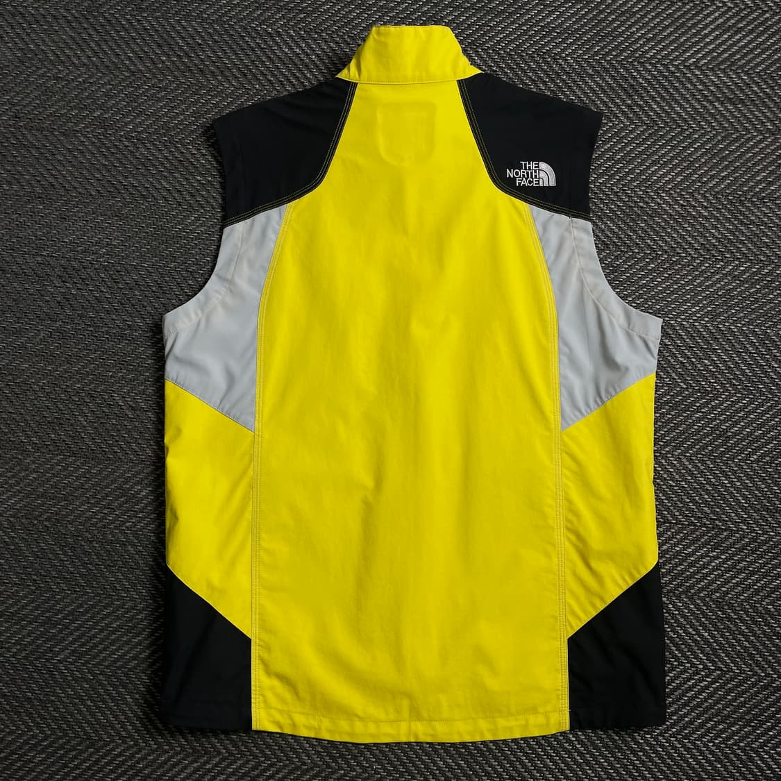 노스페이스 써밋시리즈 배색 나일론 베스트o 4053 상품이미지4