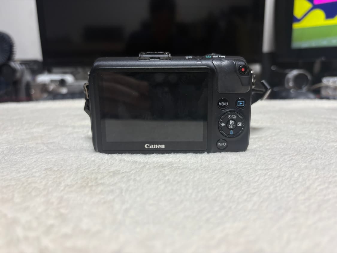 📸✨ 캐논 EOS M ✨📸 상품이미지4