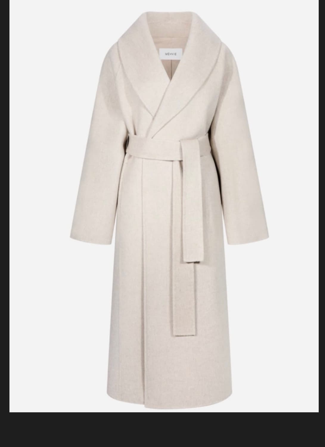 메비 로에코트 상품이미지2