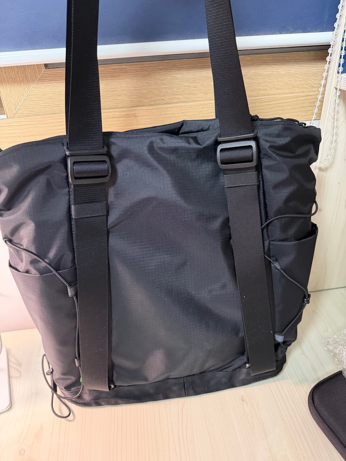 보레알리스 숄더백 상품이미지2