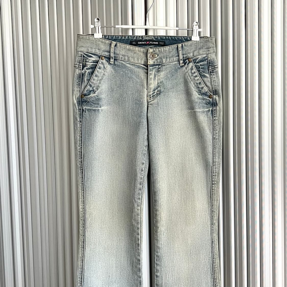 DKNY Jeans 상품이미지2